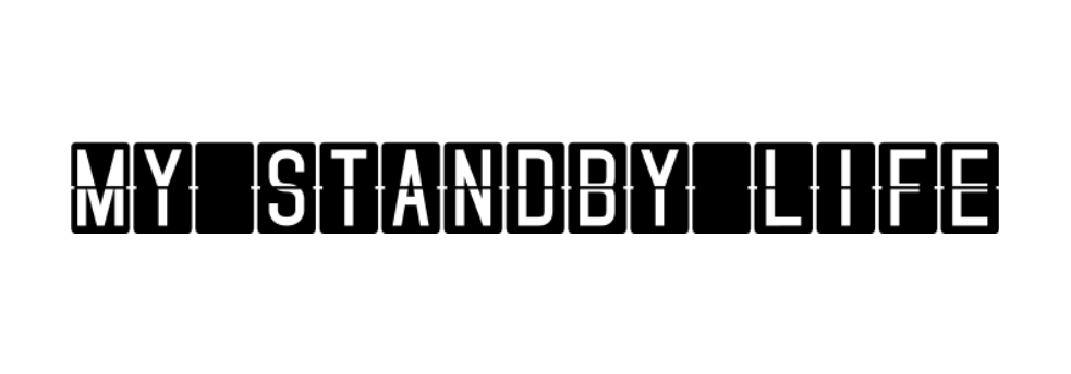 My Standby Life